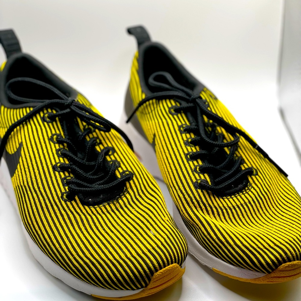 Nike running shoes